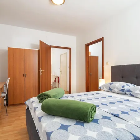 Stan U Centru Splita