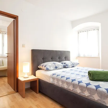 Stan U Centru Splita * Split