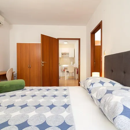 Apartment Stan U Centru Splita Split