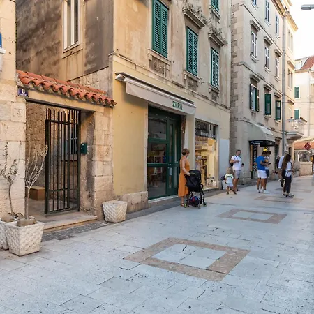 Stan U Centru Splita *