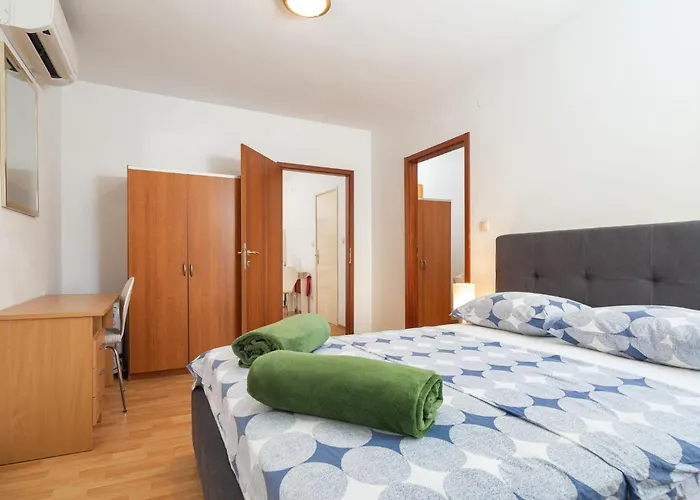 Stan U Centru Splita