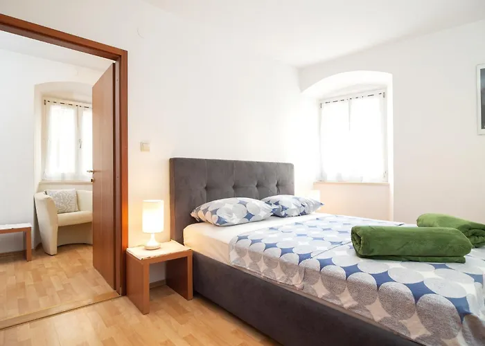 Stan U Centru Splita * Split