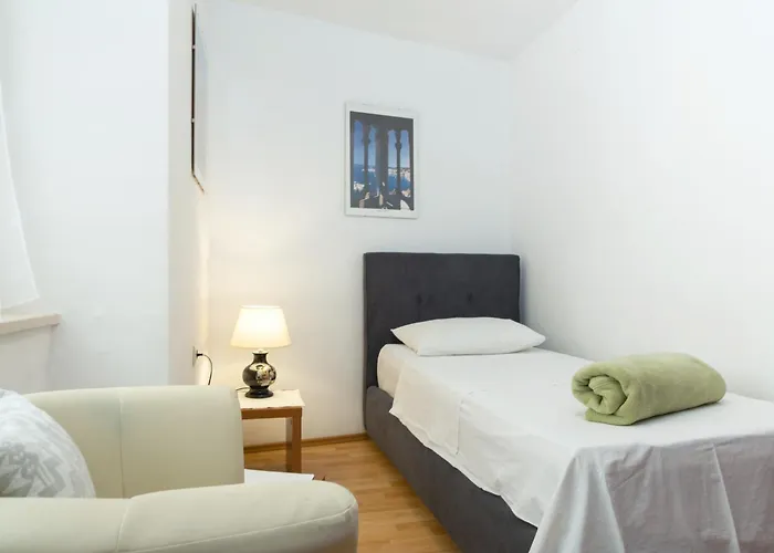 Stan U Centru Splita *