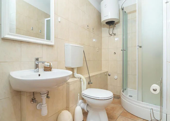 Stan U Centru Splita Split