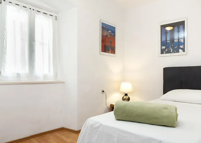 Stan U Centru Splita