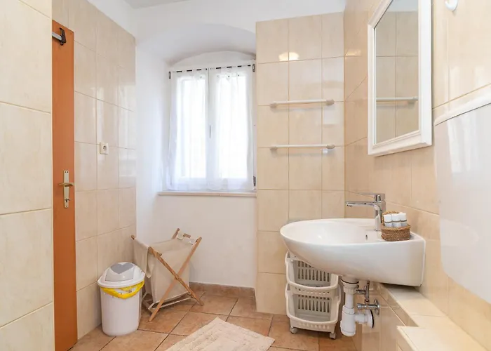 Apartment Stan U Centru Splita