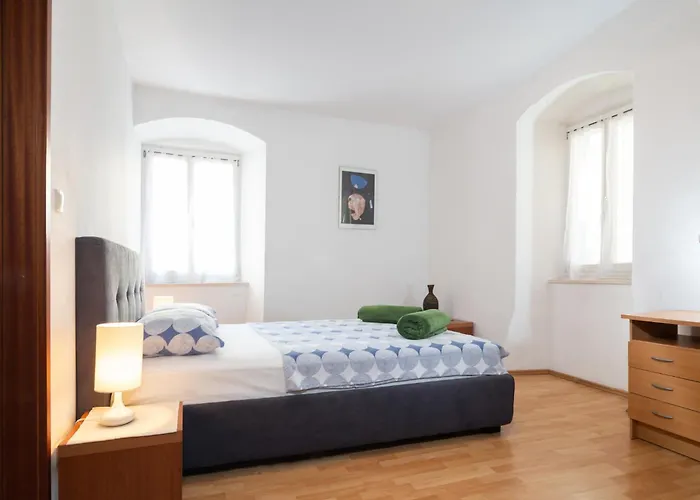 Stan U Centru Splita Apartment Split