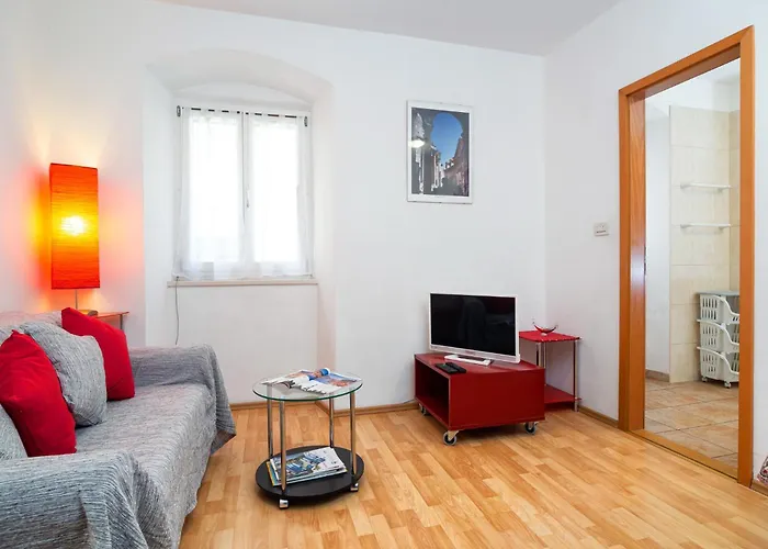 Stan U Centru Splita * Split