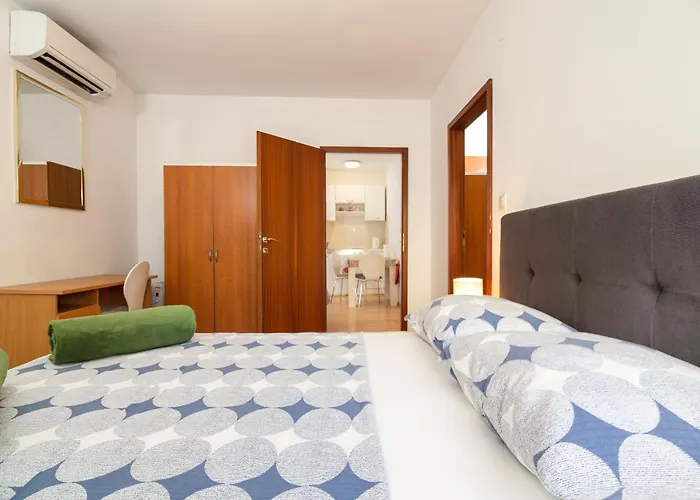 Apartment Stan U Centru Splita Split