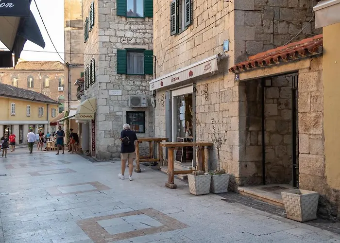 Stan U Centru Splita * Split