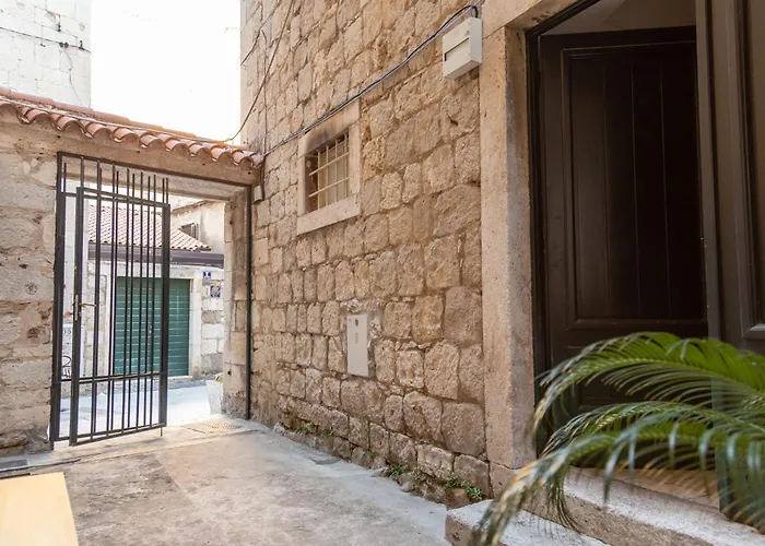 Stan U Centru Splita *