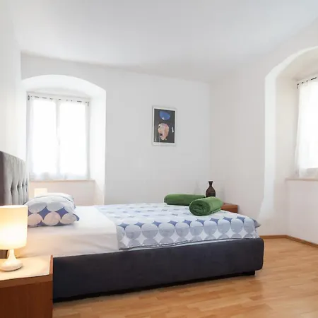 Stan U Centru Splita Appartamento Spalato
