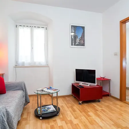 Stan U Centru Splita * Spalato