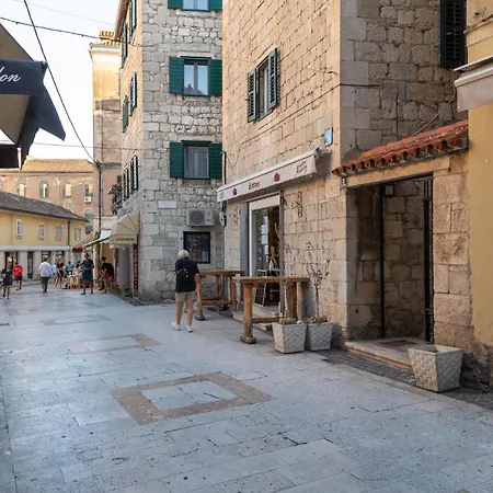Stan U Centru Splita * Spalato